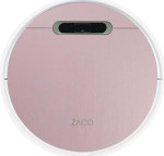 Zaco V6 valymo robotas