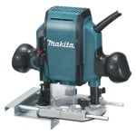 Makita Vertikali freza RP0900 (kartoninė pakuotė)