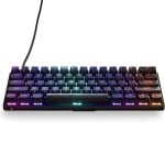 Steelseries Apex 9 Mini SWE