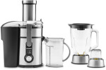 Sulčiaspaudė Gastroback 40153 Design Multi Juicer Digital Plus 3in1