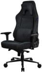 Arozzi Vernazza XL SuperSoft Gaming Chair - Pure Juodas | Arozzi Chair | Supersoft fabric | Arozzi | Pure Juodas