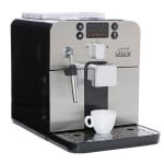 Gaggia Brera