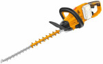 Ingco CHTLI40028 cordless hedge trimmer without battery and charger