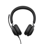 Ausinės JABRA EVOLVE2 40 SE USB-A UC/STEREO