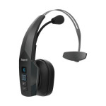 Jabra BlueParrott Bluetooth Ausinės B350-XTS Bluetooth, Juodas