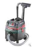 Dulkių siurblys pramoninis Metabo ASR 25 L SC