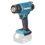 MAKITA.HEAT GUN 18V DHG181ZK