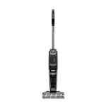 Dulkių siurblys Bissell All-in-one Multi-surface Vacuum Cleaner | CrossWave OmniForce Edge Select | Cordless operating | Handstick | Washing function | 25.9 V | Operating time (max) Up to 30 min | Juodas/Titanium | Garantija 24 mėn.