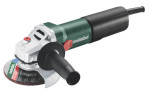 Kampinis šlifuoklis WQ 1100, Metabo