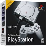 Sony Playstation Classic