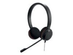 Jabra Evolve 20 MS Duo