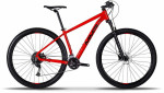 Mountain bike MMR KUMA 00 - Bright Raudona dydis L / 23/2024