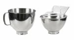 Virtuvinis kombainas KitchenAid 5KSM175PSEFL Artisan fresh line