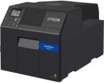 Epson C6000AE 4IN WIDE AUTOCUTTER/COLOUR LABEL Spausdintuvas