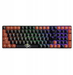 Madcatz Belaidė Klaviatūra - Mad Catz S.T.R.I.K.E. 11