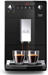 Kavos Aparatas - Melitta Purista F23/0-102 1,8 L, Sidabrinis