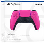 Sony Playstation 5 DualSense Nova Pink