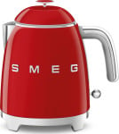 Virdulys Smeg Raudona 1400 W 800 ml