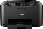 Spausdintuvas „Canon MAXIFY MB2150 Spalvotas MFP/4 IN 1 WLAN CLOUD LINK“