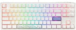 Ducky ONE 3 Classic TKL RGB US MX Red Switch