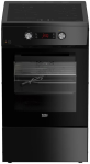 Viryklė Cooker BEKO FSM59305BDT