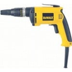 Elektrinis suktuvas Dewalt 540 W