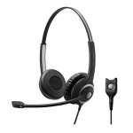 Epos Sennheiser Impact SC 260 dvipusės ausinės