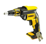 Suktuvas DeWalt DCF620N; 18 V (be akumuliatoriaus ir pakrovėjo)