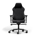 DXRacer Craft Series L Grey Fabric (Pilka Medžiaginė) Kėdė