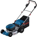 Bosch vejapjovė 18V2-46, 2x18V, 46cm, be akumuliatoriaus ir kroviklio