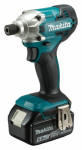 Neprirazeno MAKITA IMPACT Driver 18V 155Nm 2x5.0Ah DTD156RTJ