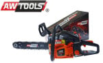 Grandininis pjūklas AW-Tools AWTOOLS BENZINIS GRANDININIS 3.0KM 35cm CS520 pjūklas