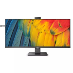 Philips LCD-Monitorius 40B1U5601H 5000 Series - 100.4 cm (39.5") - 3440 x 1440 WQHD