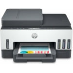 HP Smart Tank 7305, spalvotas