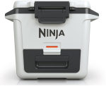 Portable Cooler Ninja FrostVault, baltas, 28L