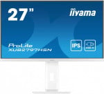 Monitorius IIYAMA 68.5cm (27") XUB2797HSN-W2 16:9 HDMI+DP+USB-C