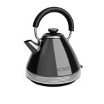 Morphy Richards Venture Retro Pyramid Kettle 100331