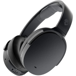 Skullcandy | Belaidės Ausinės | Hesh ANC | Belaidės | Over-Ear | Noise canceling | Belaidės | True Juodas