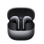 Xiaomi Buds 5 ausinės, Juodos