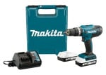 Suktuvas Makita HP488DWAE