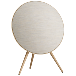 Bang & Olufsen Beoplay A9 5th Gen. kolonėlė (Gold Tone)