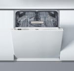 Indaplovė Whirlpool WKCIO 3T133 PFE