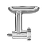 Metalinė mėsmalė KitchenAid 5KSMMGA