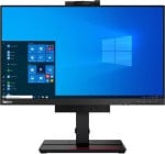 Monitorius Lenovo TIO4-24 11GEPAT1EU LED Full HD 23,8" IPS