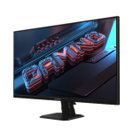 Monitorius Gigabyte GS27QA EK1 | 27 " | IPS | QHD | 180 Hz | 1 ms | 2560 x 1440 pikselių | 300 cd/m² | HDMI jungtys quantity 2 | Juodas