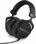 Beyerdynamic DT 990 Pro Limited Edition, atviro tipo profesionalios ausinės, Juodos