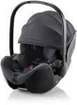 Britax Römer BRITAX automobilinė kėdutė BABY SAFE PRO Midnight Pilkas, 2000040137