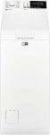 ELECTROLUX EW6TN24262P PerfectCare 600 Top-loaded Skalbimo mašina 6kg Baltas