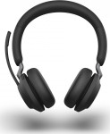 Ausinės JABRA Evolve2 65 Link380c UC Stereo Juodas