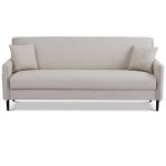 Sofa-lova Aatrium Savio, smėlio